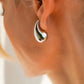 Boucles d'oreilles Gloshea™ (comme sur les célébrités !)